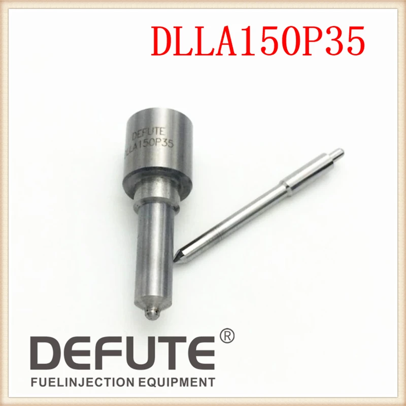 4pcs DLLA150P35 Diesel injection Nozzle ND-DLLA150P35 093400-5350