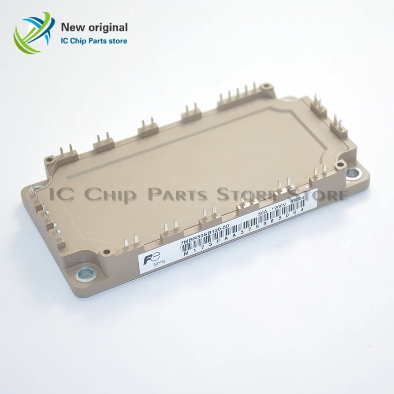 7MBR50SB120-50 7MBR50SB120 1/PCS New module