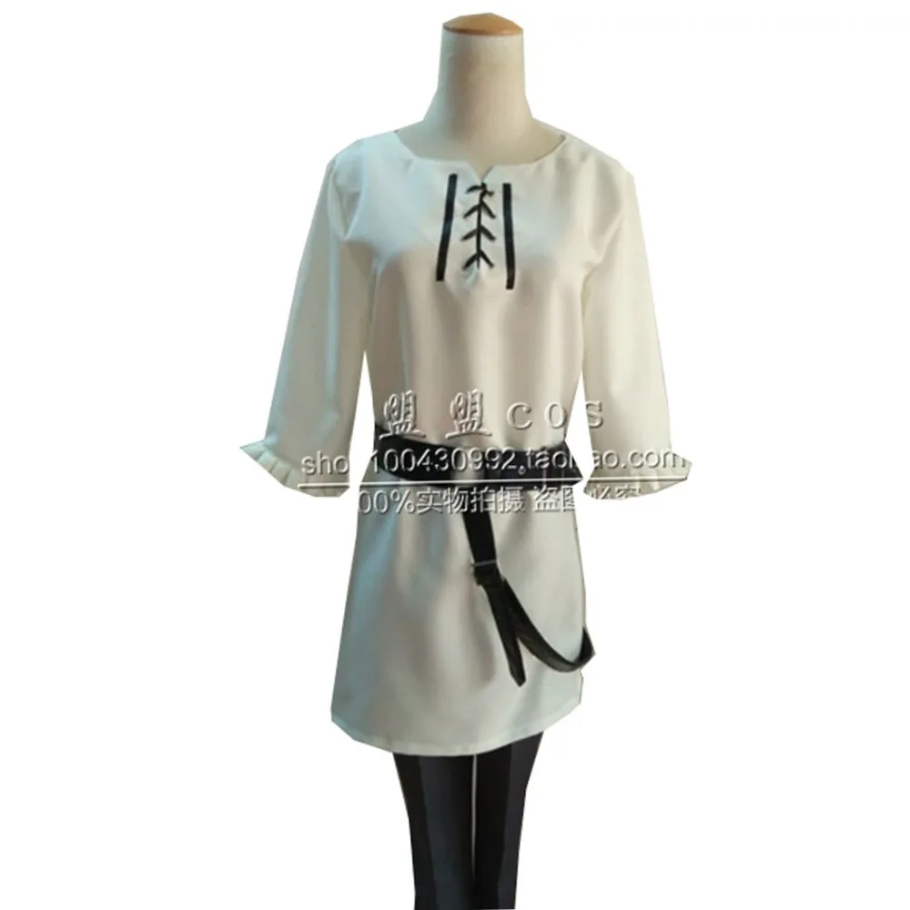 

2019 Berserk Griffith cosplay costume