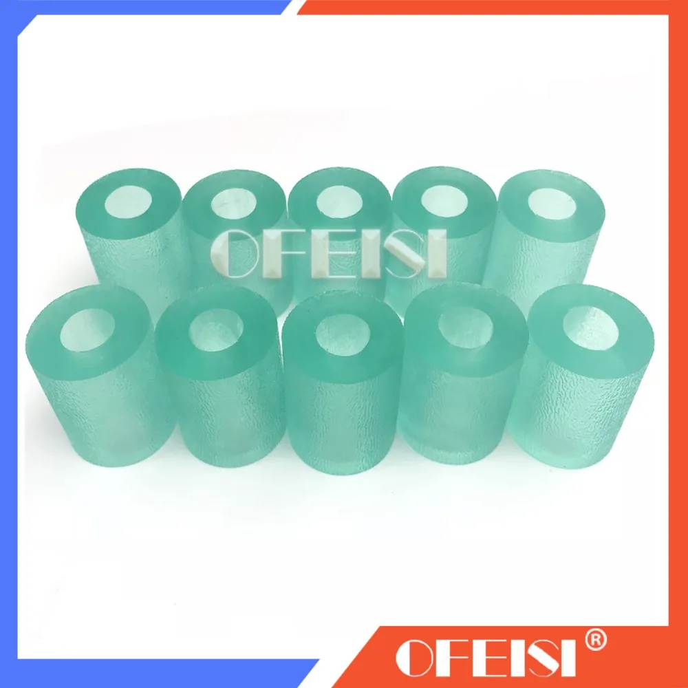 10X JAPAN NEW 2BR06520 2F906240 2F906230 Pickup Roller tire for Kyocera FS1028 1035 1100 1120 1128 1300 1320 1370 2000 3900 4000