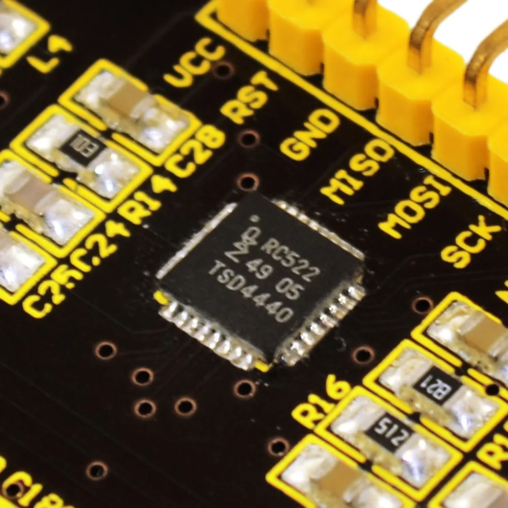 Keyestudio-arduino runo 3用のrfidモジュール,オリジナルチップ,DIYプログラミングプロジェクト,rc522