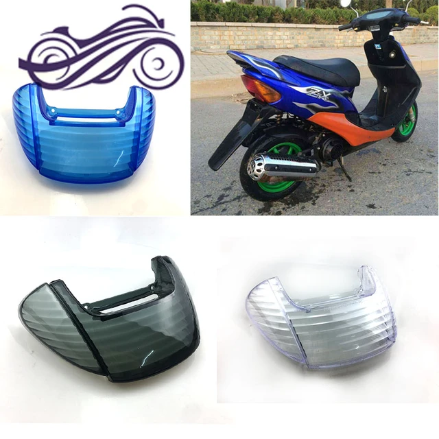 Accessories for honda dio hotsell