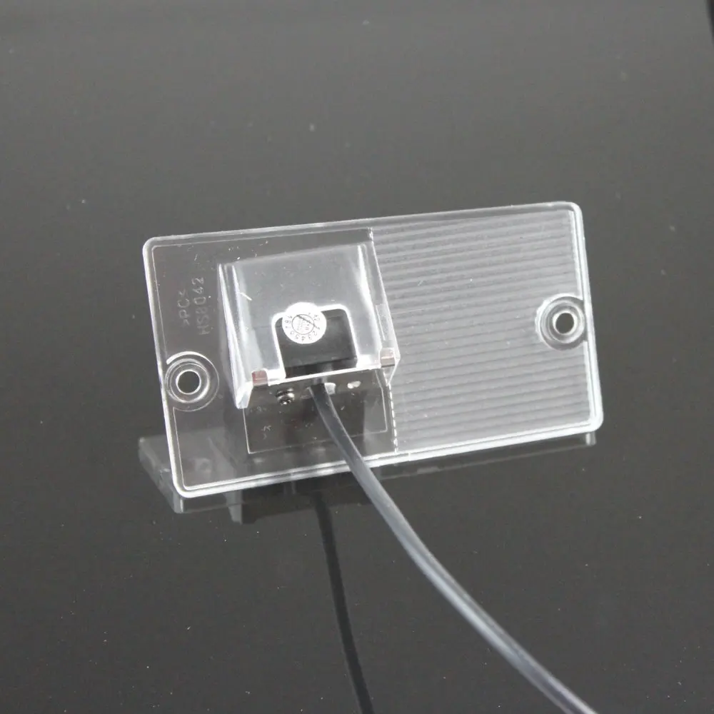 Camera Quan Sát Phía Sau Cho Xe KIA Cerato Hatchback Ngược Trở Lại Lên Máy Ảnh Tự Động Phụ Kiện HD CCD Tầm Nhìn Ban Đêm