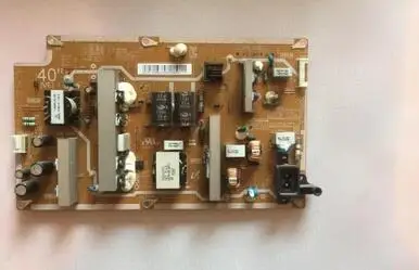 

power board for Original LA40D503F7R power board BN44-00469B IV40F1-BHS spot