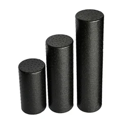 30cm 45cm 60cm EPP joga ćwiczenia gimnastyczne sprzęt do masażu Fitness wałek piankowy do relaksu mięśni i fizykoterapii