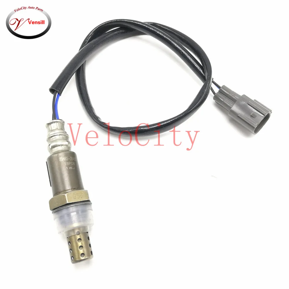 O2 Sensor Oxygen Sensor Part No# 89465-30480 8946530480 Fits For 1997-2004 Lexus GS300 GS400 GS430