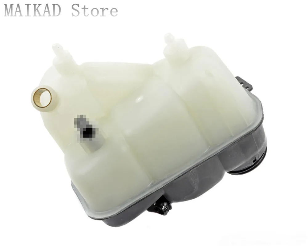 Coolant Reservoir Overflow Expansion Tank for Mercedes-Benz W219 CLS320 CLS280 CLS350 CLS300 CLS500 CLS550 CLS55 A2115000049