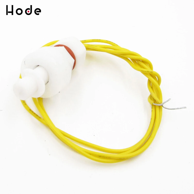 Water Level Sensor Vertical Float Switches Flow Measuring Instruments Tools