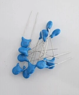 

Free Shipping 3kV 68PF 3000v 68PF High Voltage Ceramic 100pcs/lot