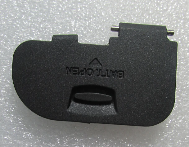 قطع غيار إصلاح الكاميرا 70D غطاء البطارية لكانون