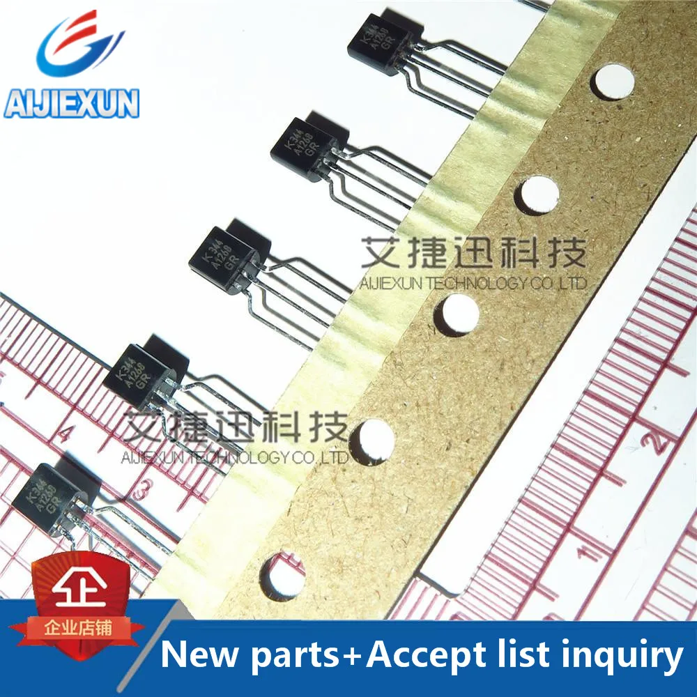 Computador 50 peças drive/p kta1268 a1268 to92 em estoque 100% novo e original