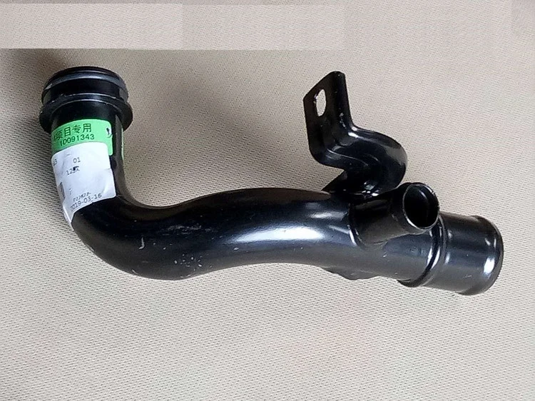 

Water pump pipe metal for Chinese SAIC ROEWE 350 360 MG3 MG5 1.5L Auto car motor parts 10077562