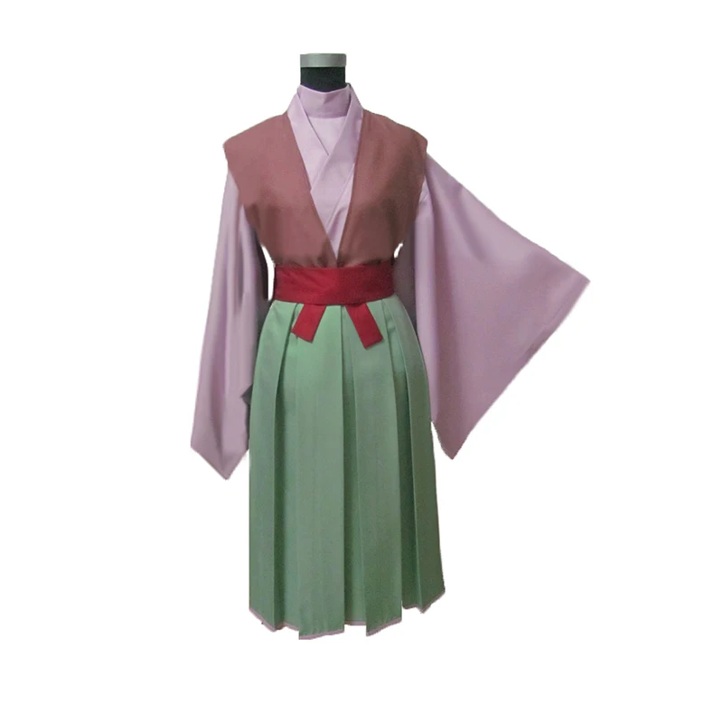 Alluka Zoldyck Aruka Cosplay Costume