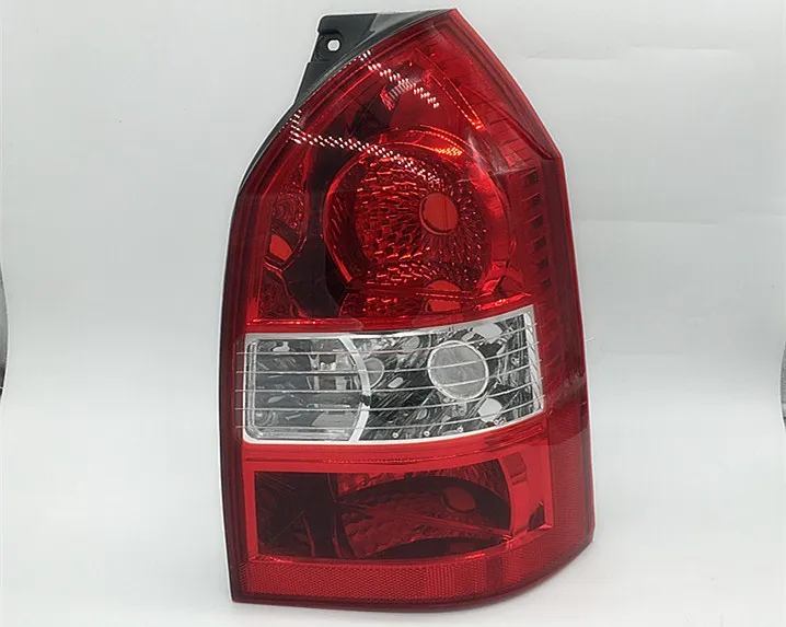 

RQXR rear light + brake light + turn signal rear bumper light reflector for Hyundai Tucson 2005-2013