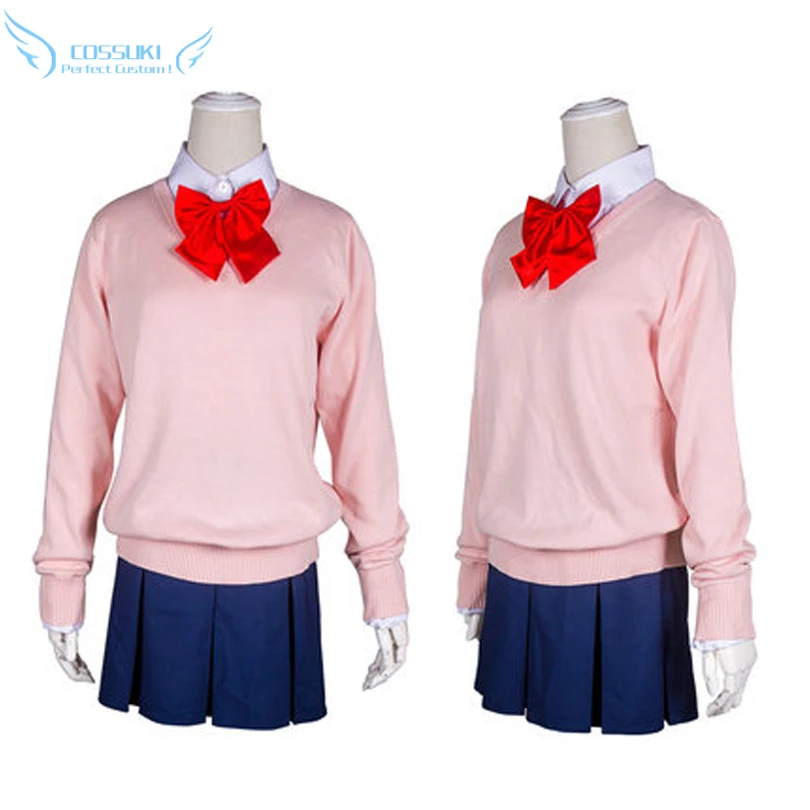 

Watashi ga Motete Dousunda Serinuma Kae Cosplay Costumes Stage Performance Clothes , Perfect Custom for You !