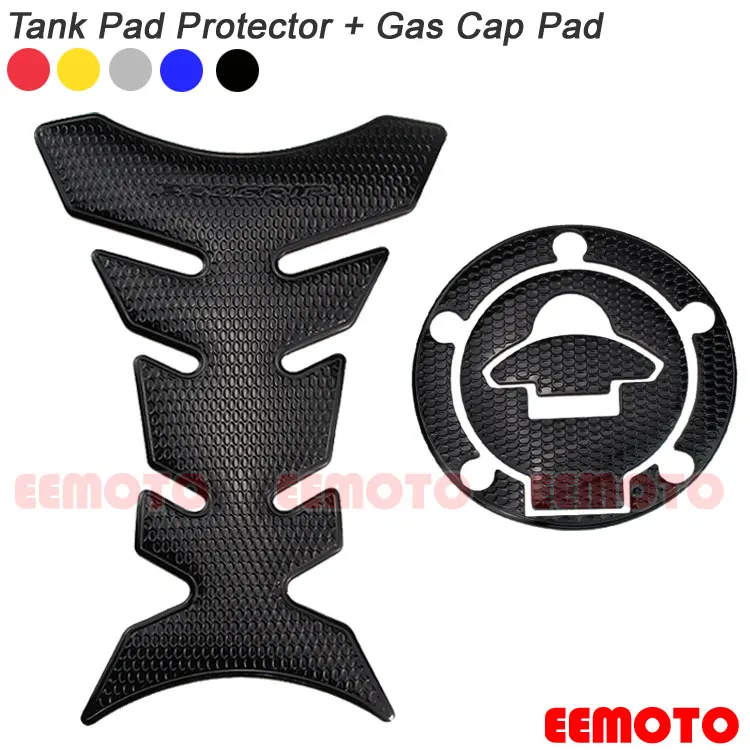 

3D Motorcycle Fuel Gas Tank Cap Cover Pad Protector Decals Sticker for YAMAHA YZF R15 R25 R3 YZF-R3 YZF-R25 MT25 MT-03 M-slaz150