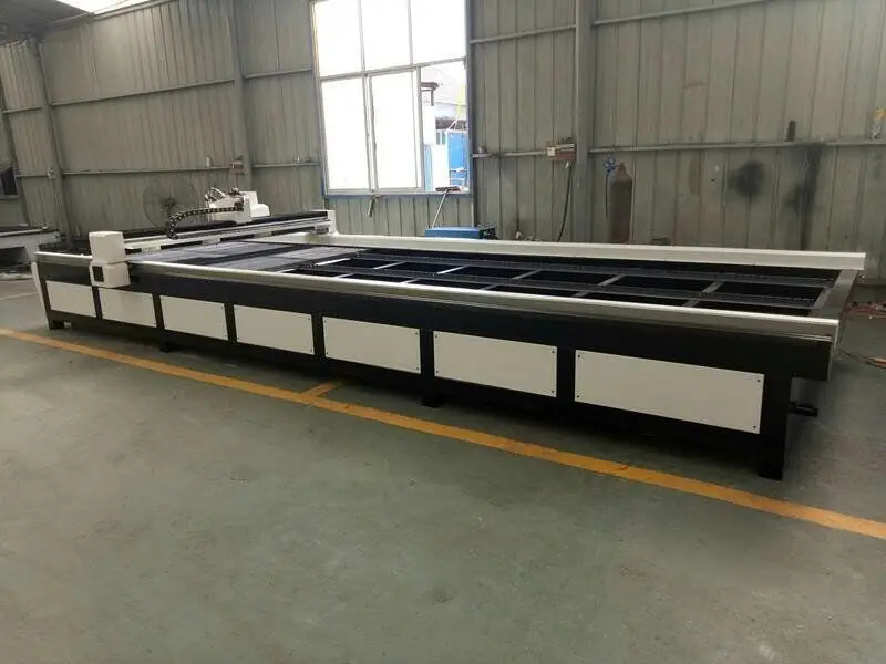 Big working size 2040 2060 Portable Cnc Plasma Cutting Machine