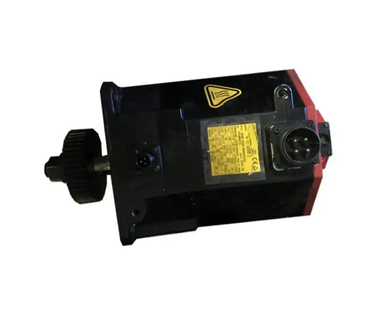 

For FANUC A06B-0243-B605 1 year warranty