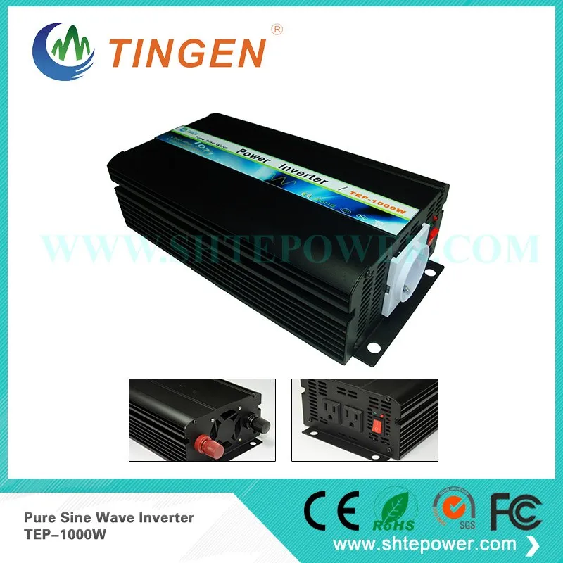 DC to AC Off Grid Inverter 48V 220V 1kw 1000