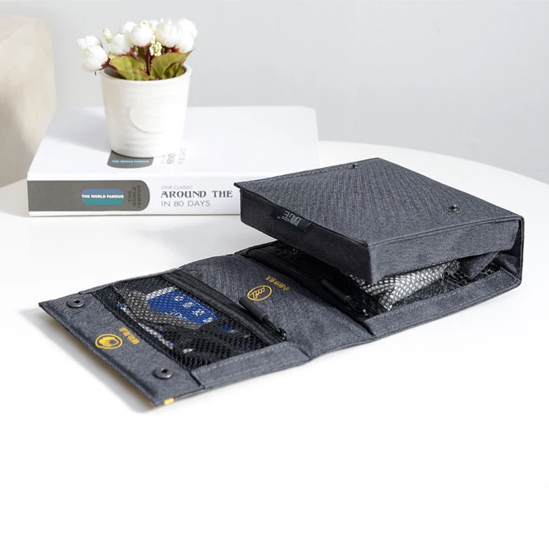 Портативная аптечка первой помощи Youpin, профессиональная помощь для аварийного выживания, успокоения, многофункциональные модули для дома, ...