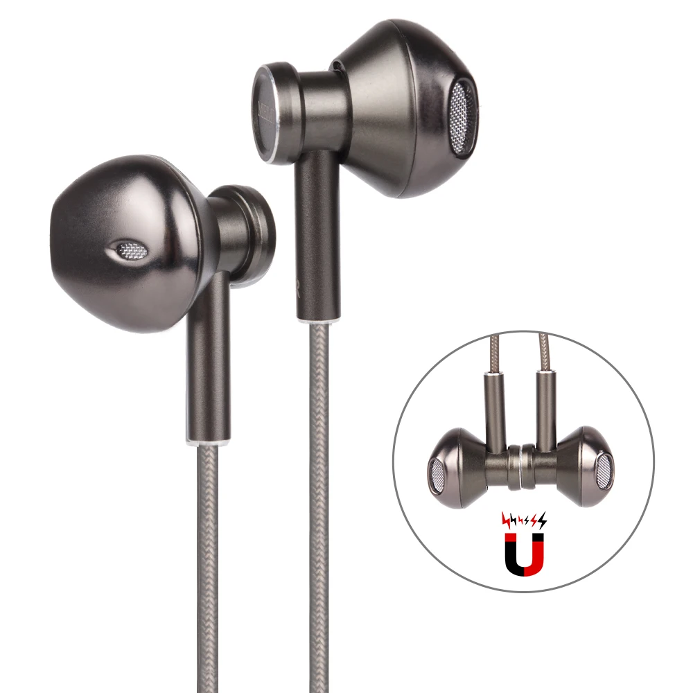 New Original MEMT T5 In Ear HIFI Earphone 3.5MM Stereo With mic In Ear Monitor Headset Dynamic Earbuds Gaming Headphone memt IEM