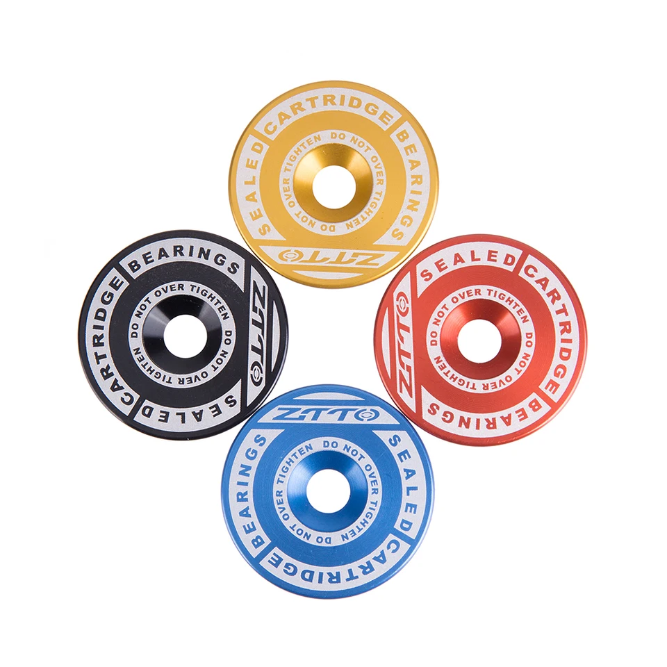 Ztto-4455st mtbヘッドセット,z44 zs55,1.5インチおよび28.6mm
