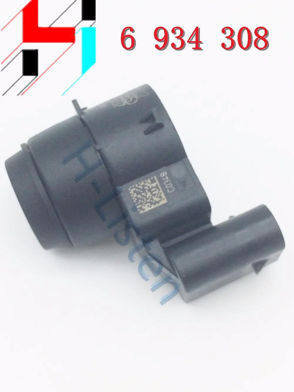 10Pcs 66206934308 Parking Sensor 6934308 Reversing Radar For E81 E82 E84 E87 E88 E89 E90 R50 R53 R55 R56 R57 0263003244 9196705