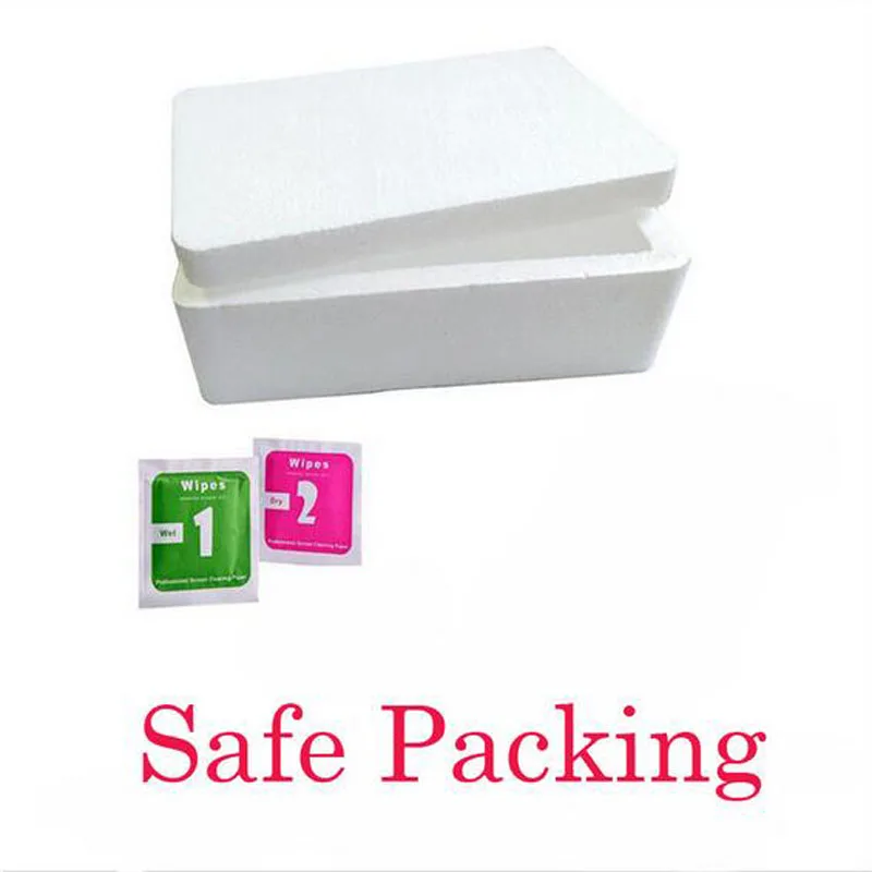 واقي شاشة زجاجي مقوى شفاف للغاية ، واقي شاشة لساعات Garmin Forerunner 235 الذكية