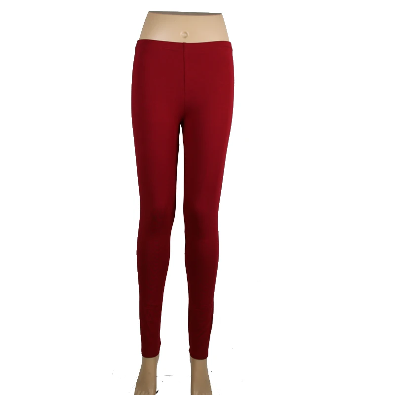Shikoroleva Femenino Leggings Sheer Solid Color Leggins Women Large Size 7XL 6XL 5XL 3XL XXL Xl L M XS Pink Purple Black