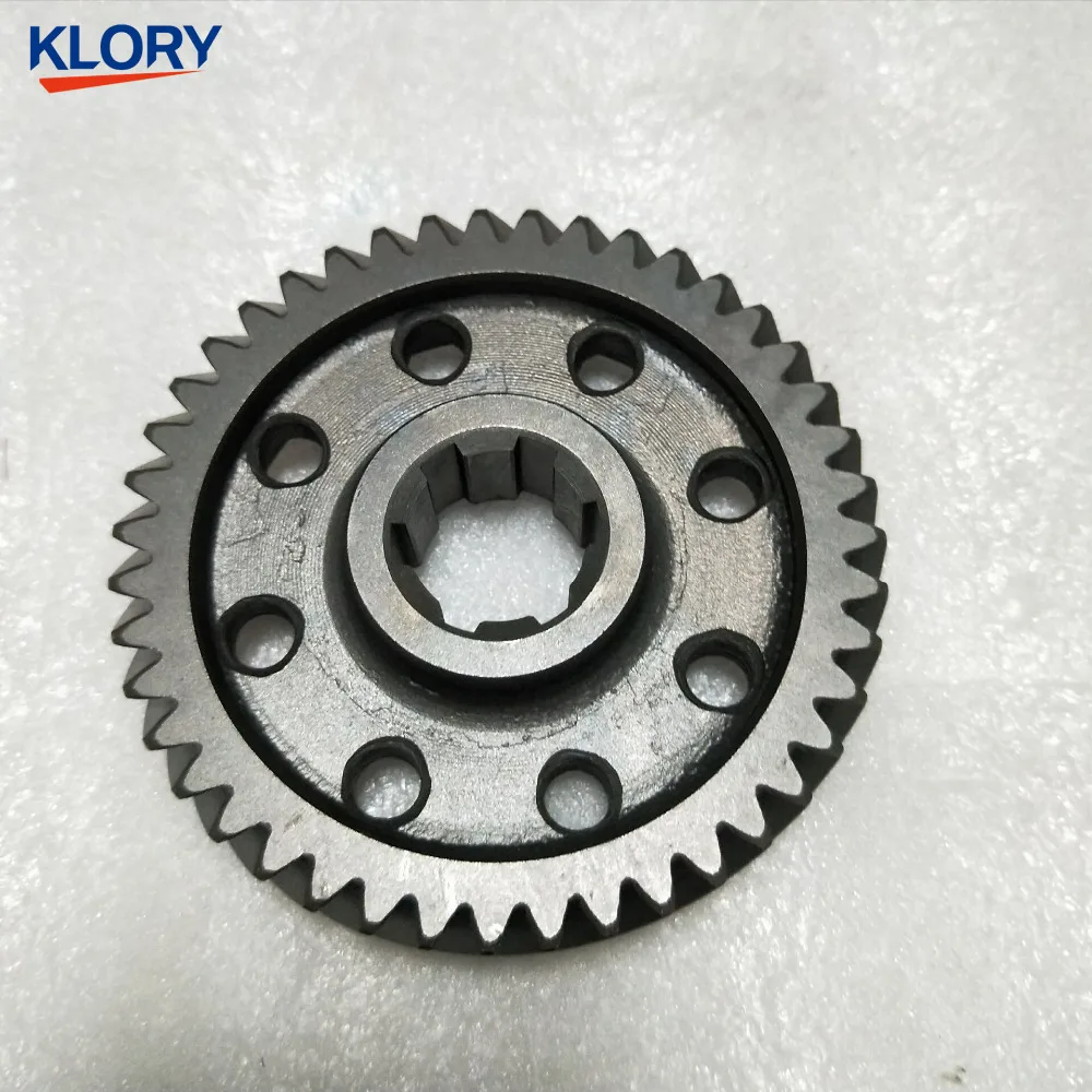 SC-1701430 DRIVE GEAR-5TH GEAR (42 teeth) For GREAT WALL