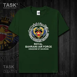 Air Force Bahrain BHR Bahraini Islam Arabic BH new Tops t shirt mens clothes Short sleeve country  Tactical  01