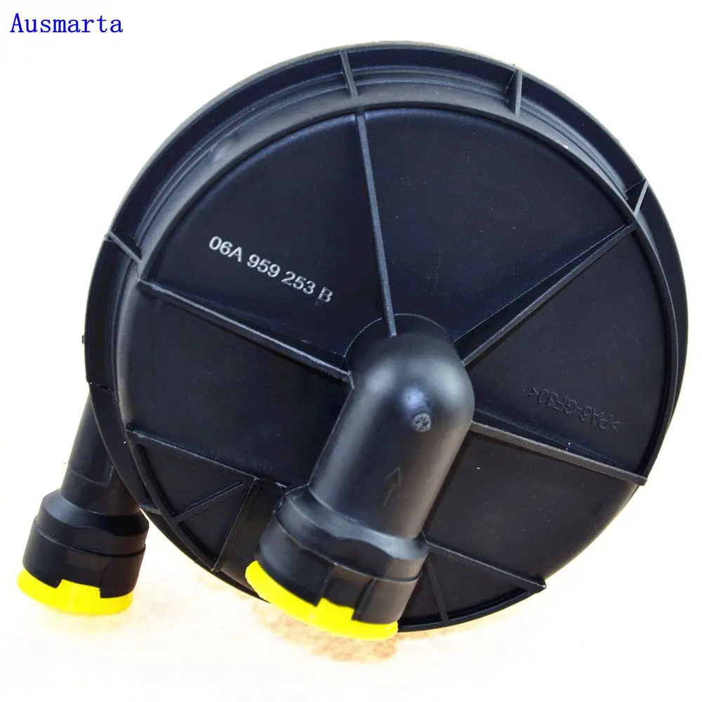 1-5 PCS Exhaust GasRecirculation Secondary Air Pump For  Golf Passat Bora Beetle Seat 06A959253B 06A 959 253 B