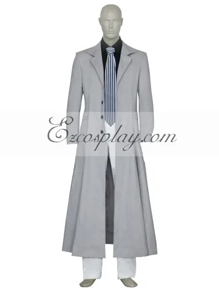 Bleach Shinigami Visored Shinji Hirako Cosplay Cosplay Anime Oufit Clothing Casual Outfit E001