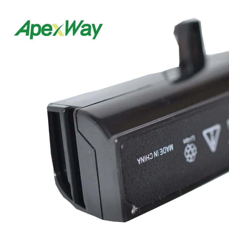 Аккумулятор для ноутбука Clevo