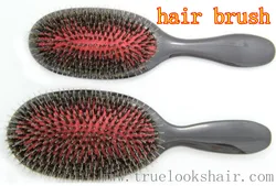 Hair Salon Products 25*8cm Wig Comb Excellent hair extension brush,hairbrush loop brush Dropshipping Lower Price