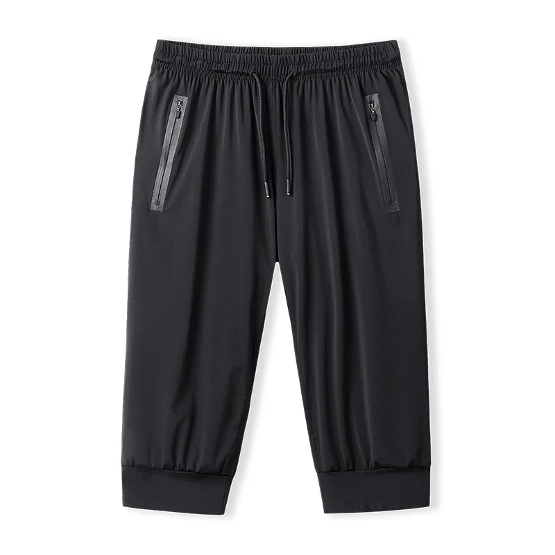 Shorts de surf tamanho grande masculino, calções de praia, calções de natação para homens, tábua de secagem rápida curta, calças esportivas de corrida plus size