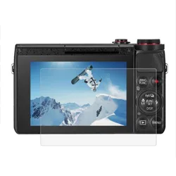 Olympus E-P7/P5/P3/PL10/PL9/PL8/PL7/PL6/PL5/PM2/M1/M1X/M5/M10 EM1 EM5 EM10 II III IV TG-6 용 하드 유리 화면 보호기 5 4/3