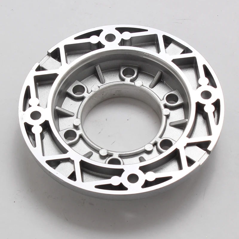 NMRV050 input flange