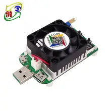 LD25 LD35 USB Electronic Load Resistor #3