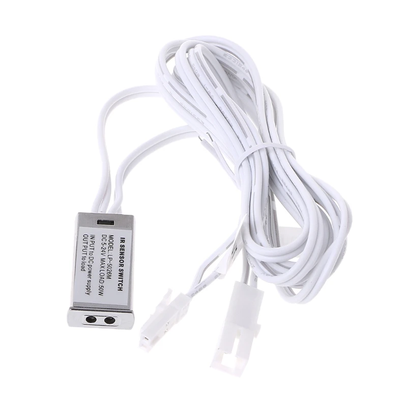 Ootdty 12V/24V Ward… - image