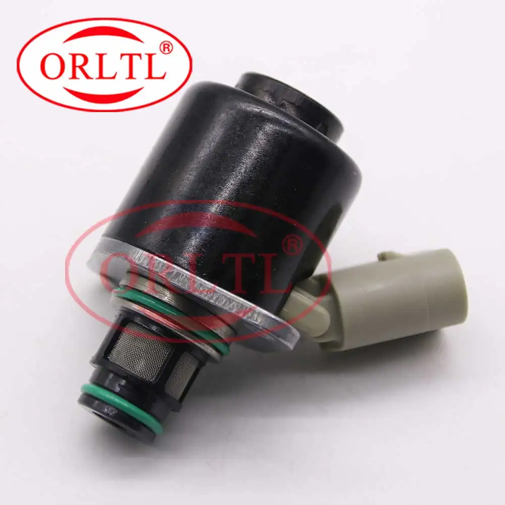 ORLTL 9109-946（9109946) Original and new Inlet Metering Valve IMV  Fuel Pump Control Valve  For Ford delphi Hyundai Starex MER