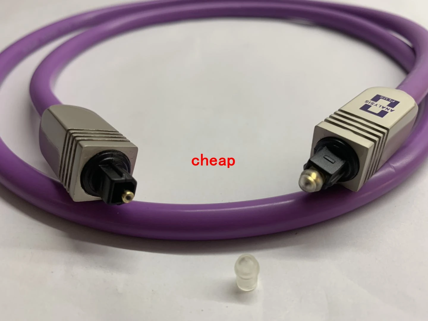ANALYSIS PLUS ds.com-câble fibre optique, câble numérique