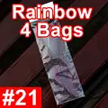 4 bolsas color n21