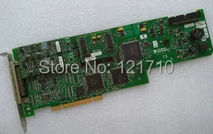 

Industrial equipment board ni PCI-6111 184111P-02 184174H-01 184177E-01