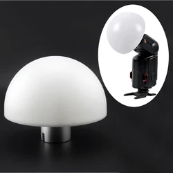 Godox AD-S17 Flash Wide Angle Diffuser Photography 180 Degrees Dome for AD-360 II AD360II AD180 AD200 AD200Pro AD200ProII