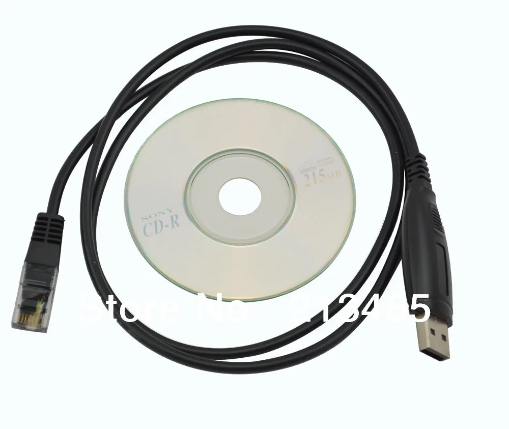

BJ-271Plus USB Programming Cable for Baojie BJ-271PLUS BJ-UV55