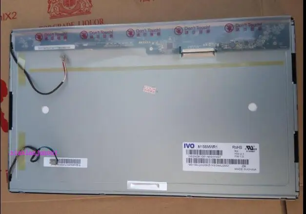 

15.6 inch M156MWR1 LCD screen