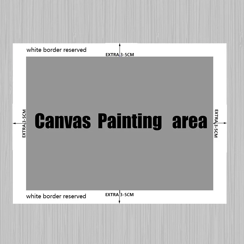 Black and White Eiffel Tower London Eye Wall Art Canvas Modular Painting Nordic Posters And Prints Wall Pictures For Living Room image 5