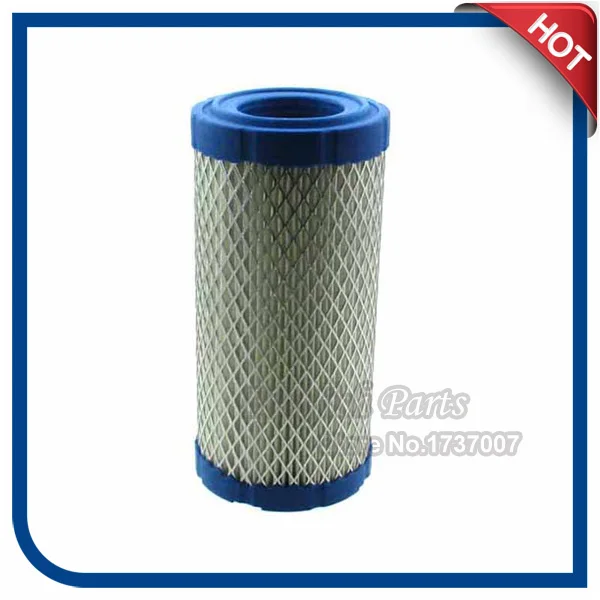 مسج فلتر الهواء ل Skyjack: 137924. كوبوتا: 1G659-11222 ، 6A10082630 ، 6A10082632 ، K1211-82320 ، K121182320 ، K2581-82311