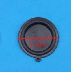 Gas Water Heater Parts Seal gasket for assembly valve water membrane round plate 65mm